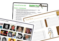 Review Of The Year 2020 Quiz Review Of The Year 2020 Quiz